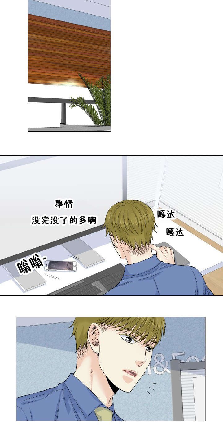 第61章：真的喜欢