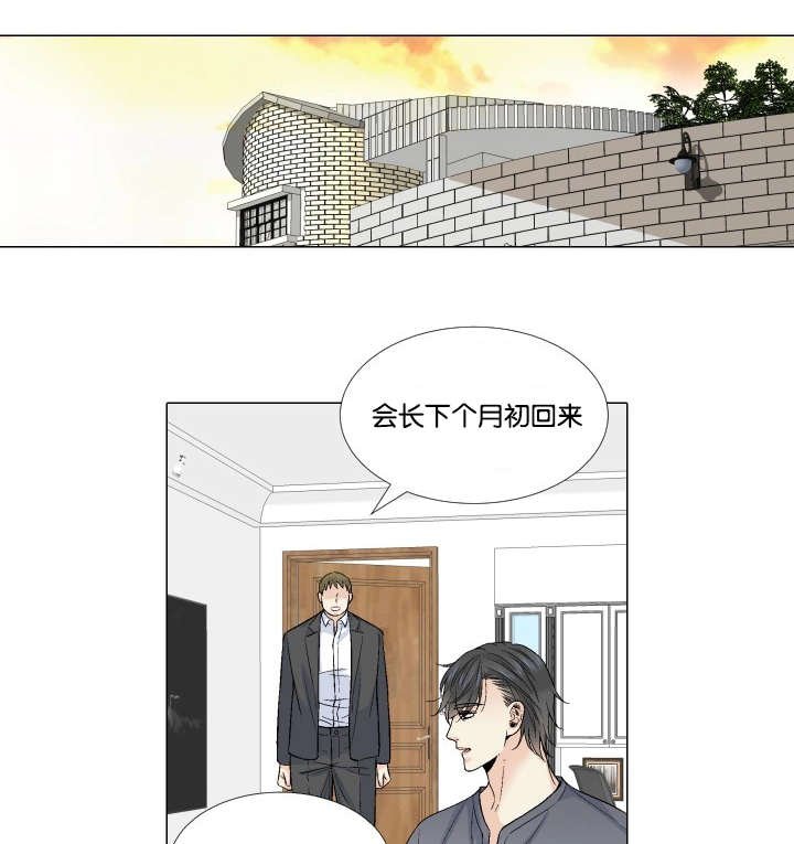 第62章：单方面