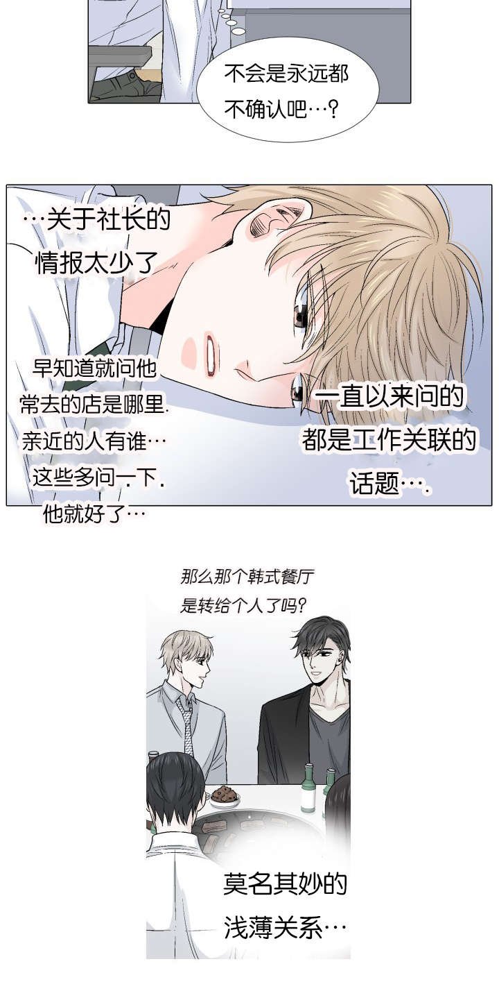 第63章：新社长