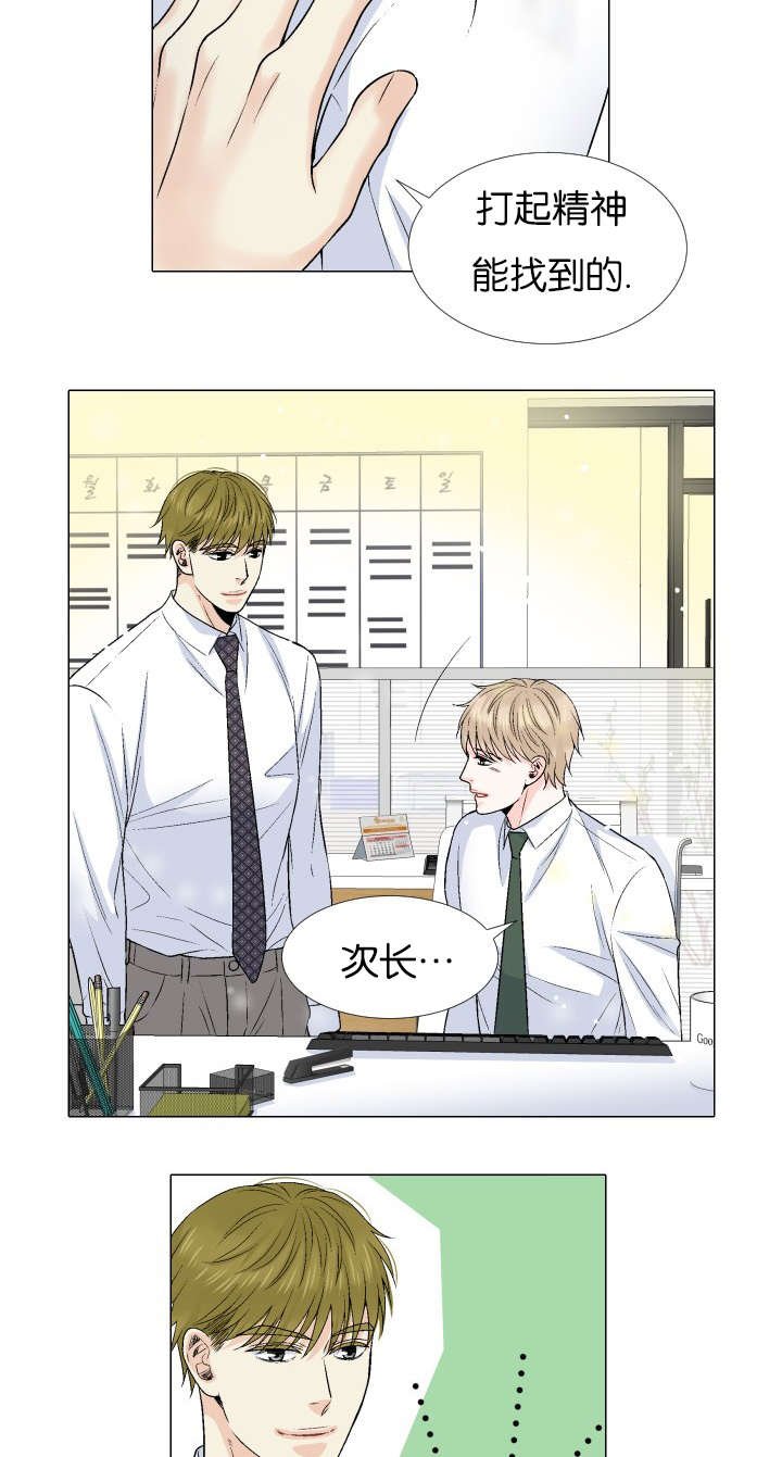 第63章：新社长