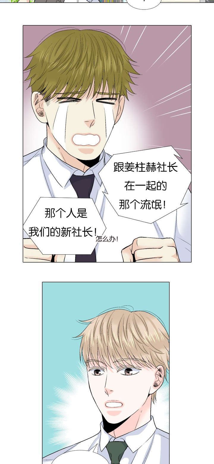 第63章：新社长