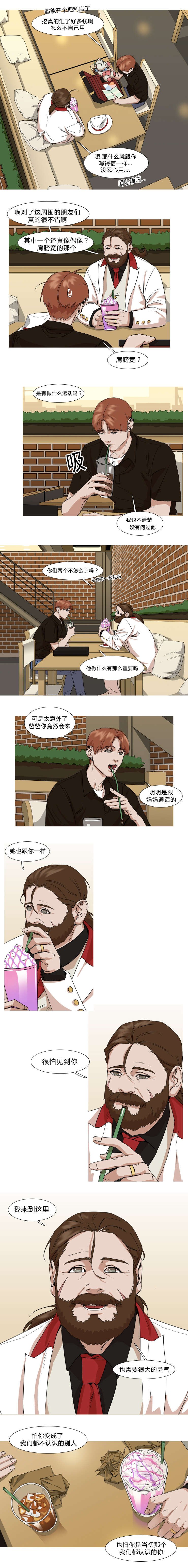 第27章：退学