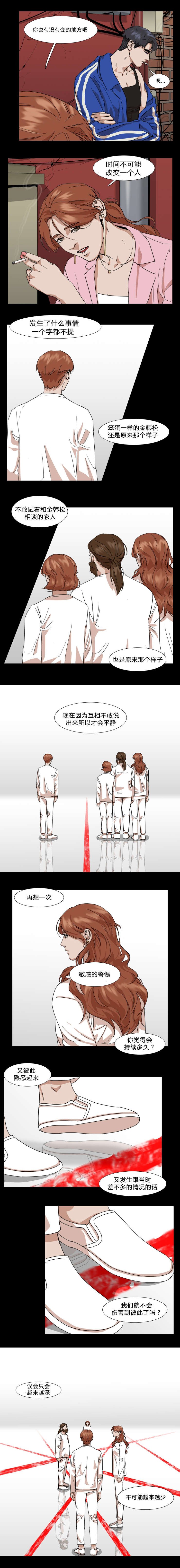 第29章：家庭矛盾