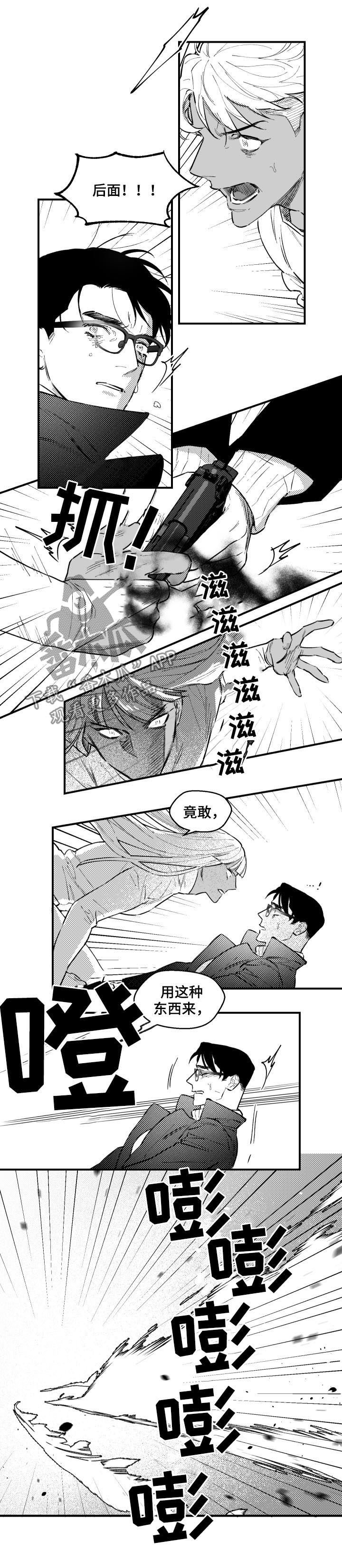 第143章：全部杀死