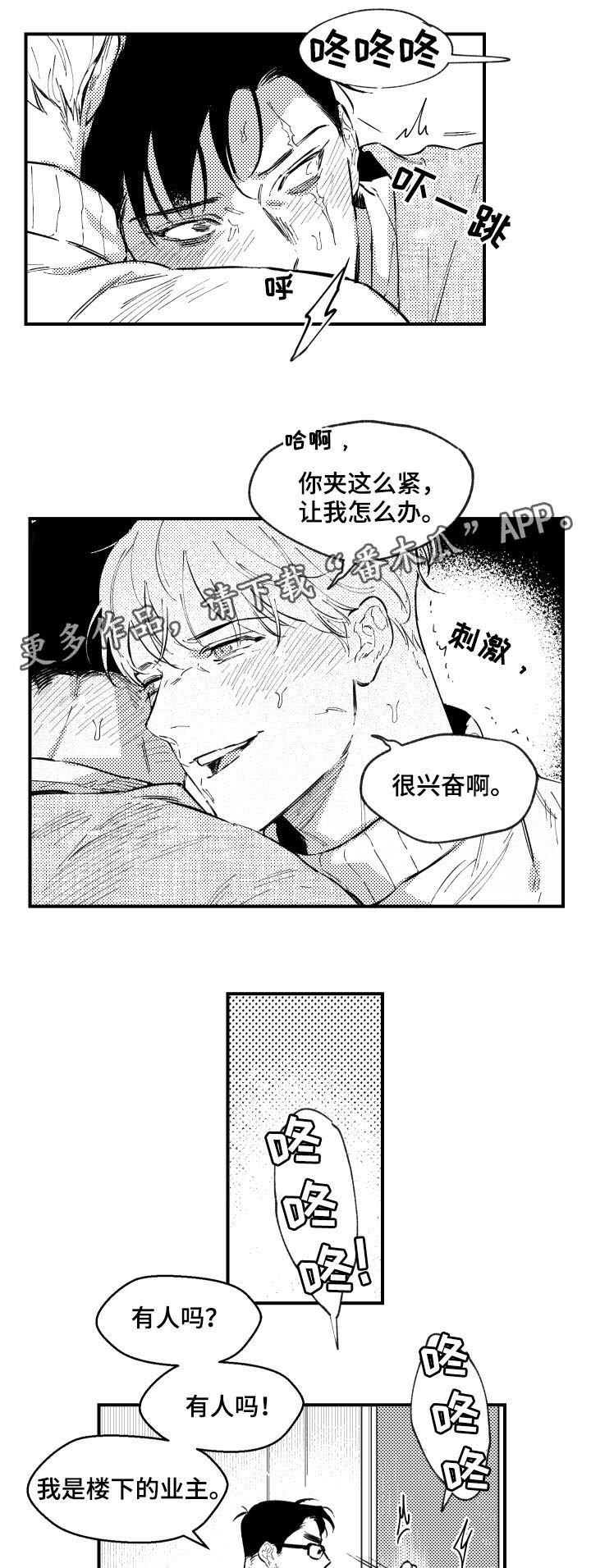 第159章：像是在做梦（完结）