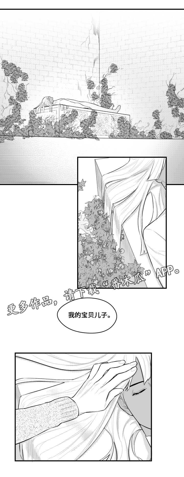 第16章：看望
