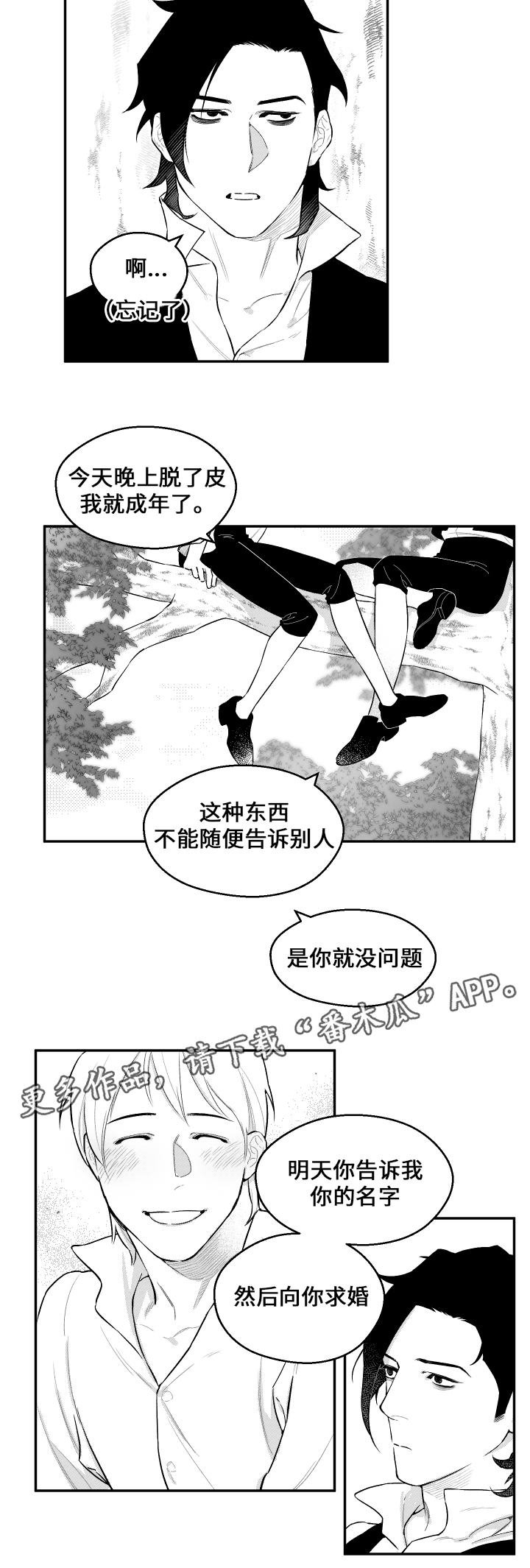 第25章：幸福时光