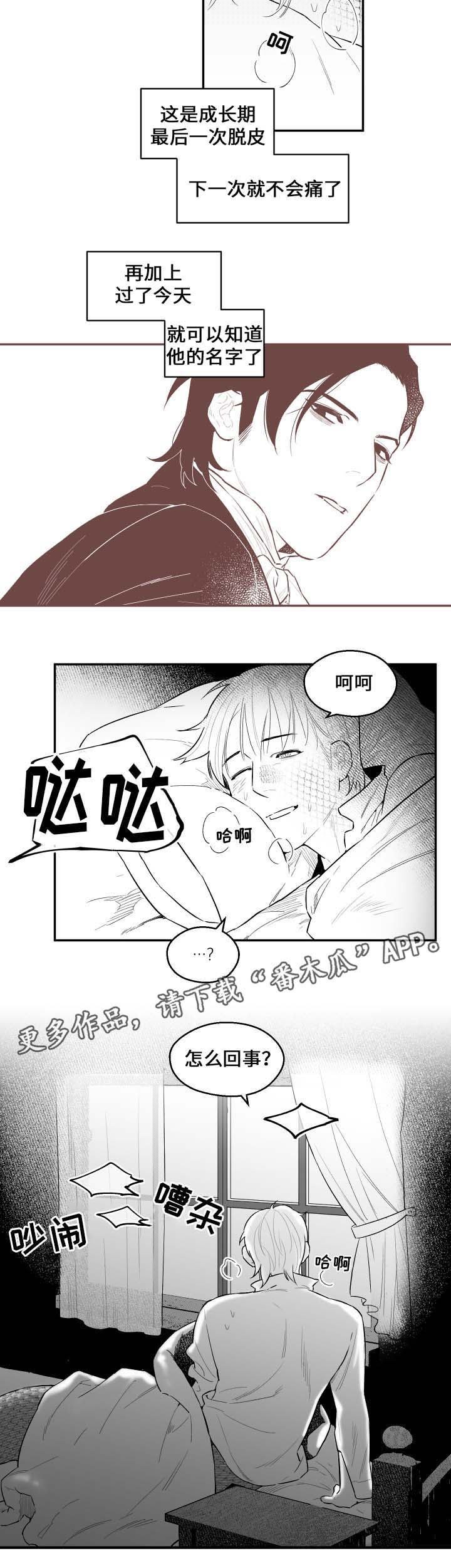 第25章：幸福时光