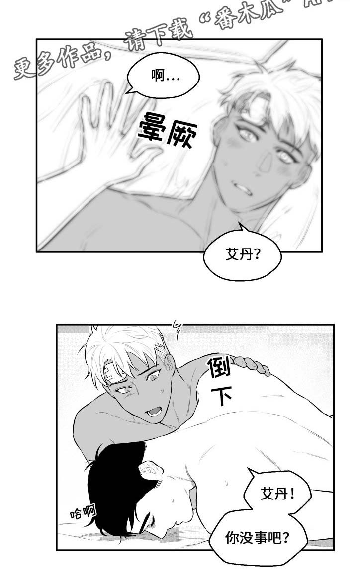 第33章：不放弃