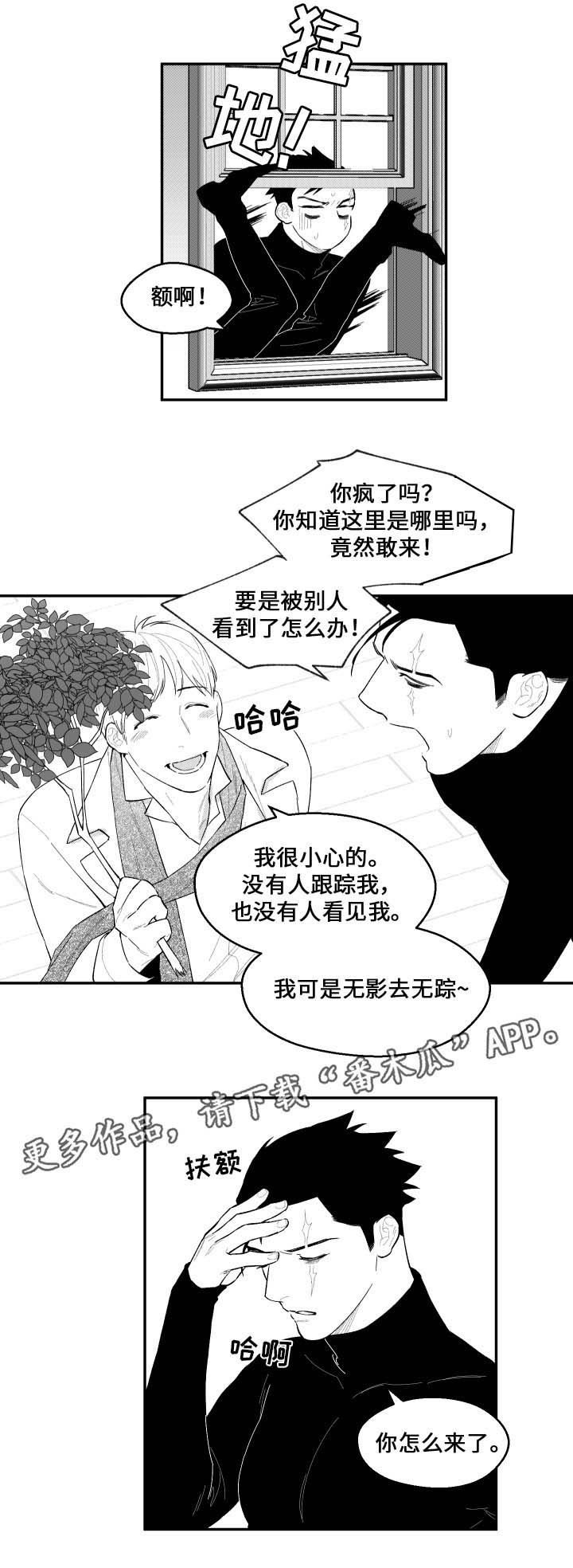 第41章：想说的话