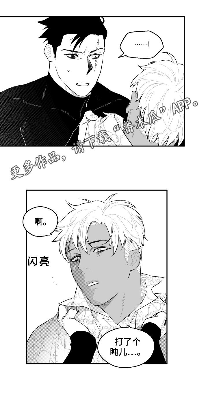第51章：雅致
