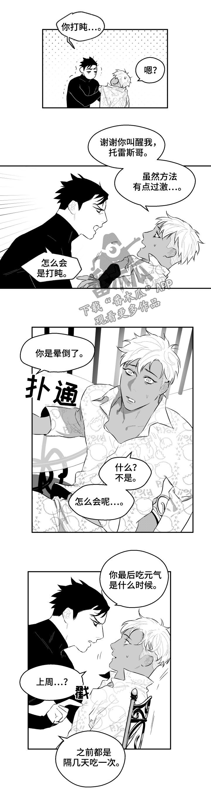 第51章：雅致