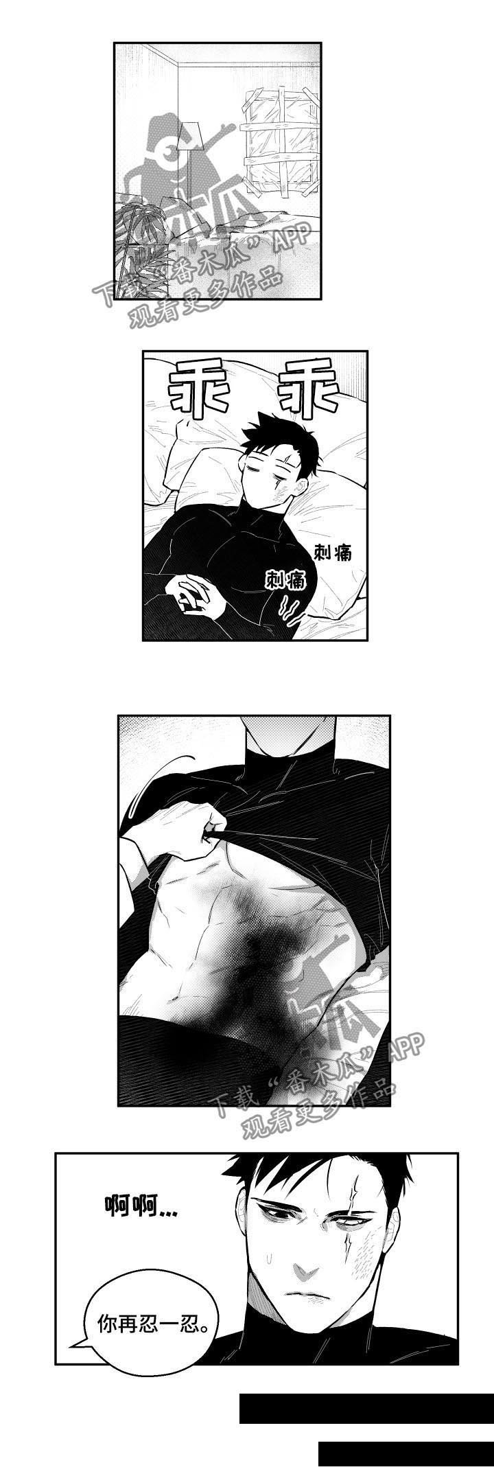 第81章：头脑发热