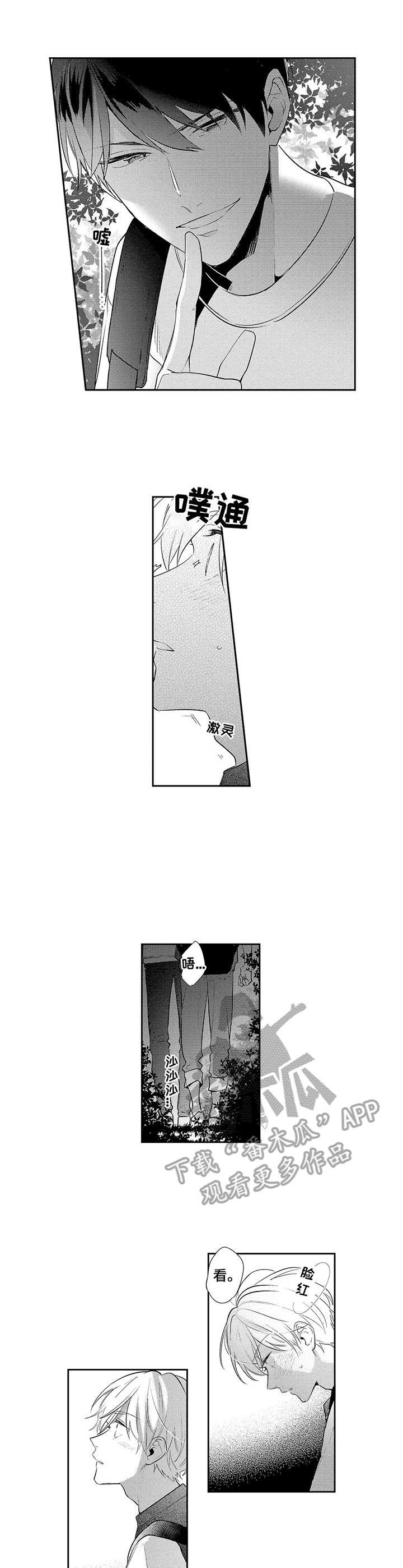 第10章：星空