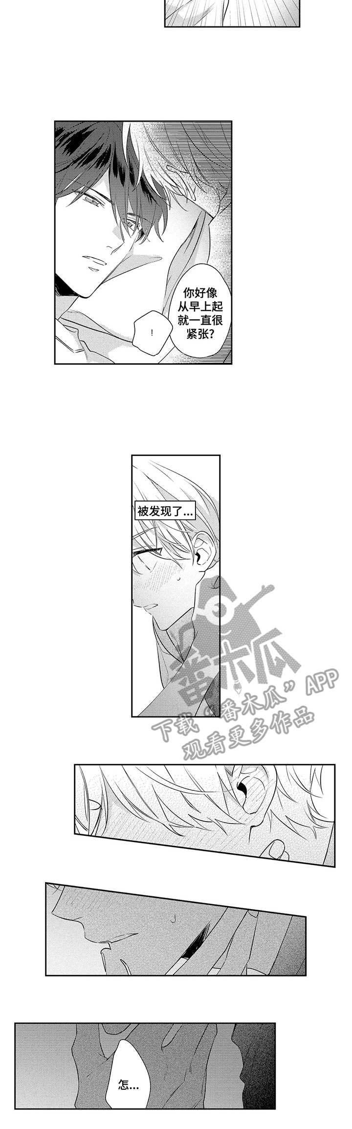 第10章：星空