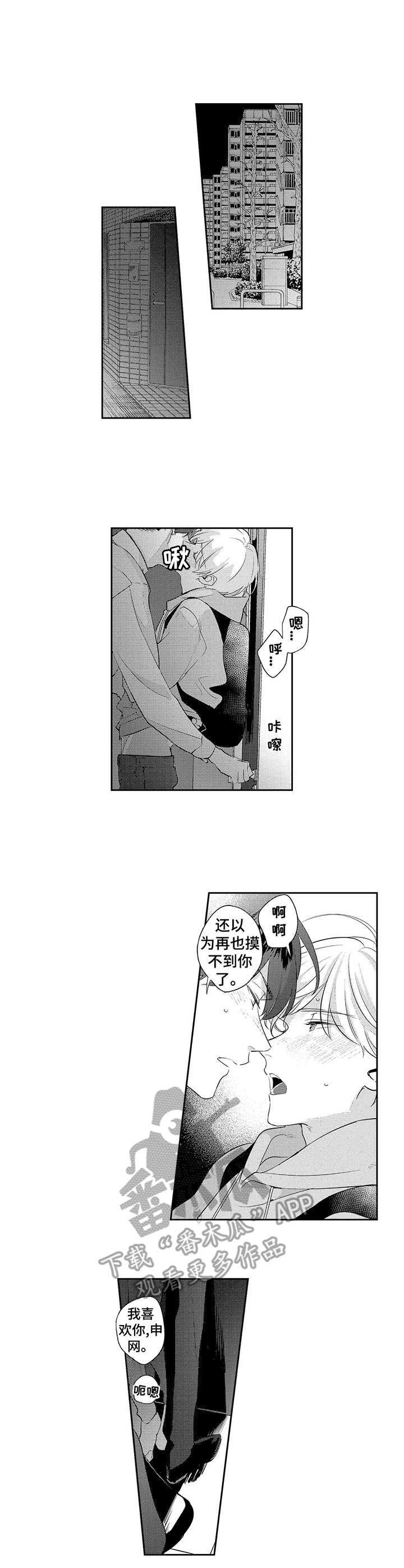 第14章：真心