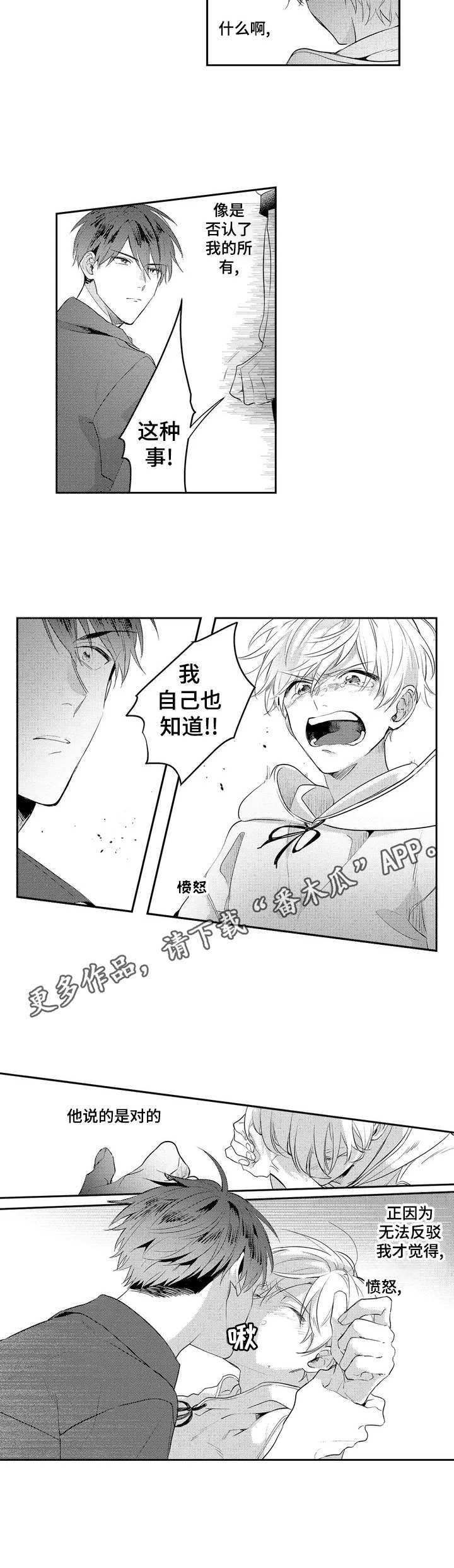 第2章：抗拒