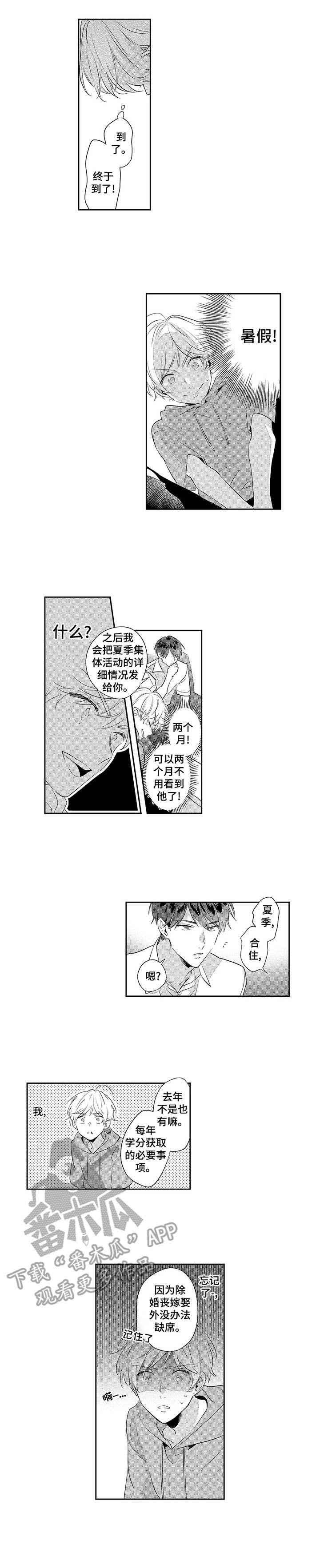 第6章：挂坠