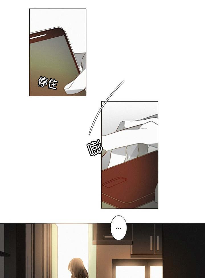 第11章：目击案发现场