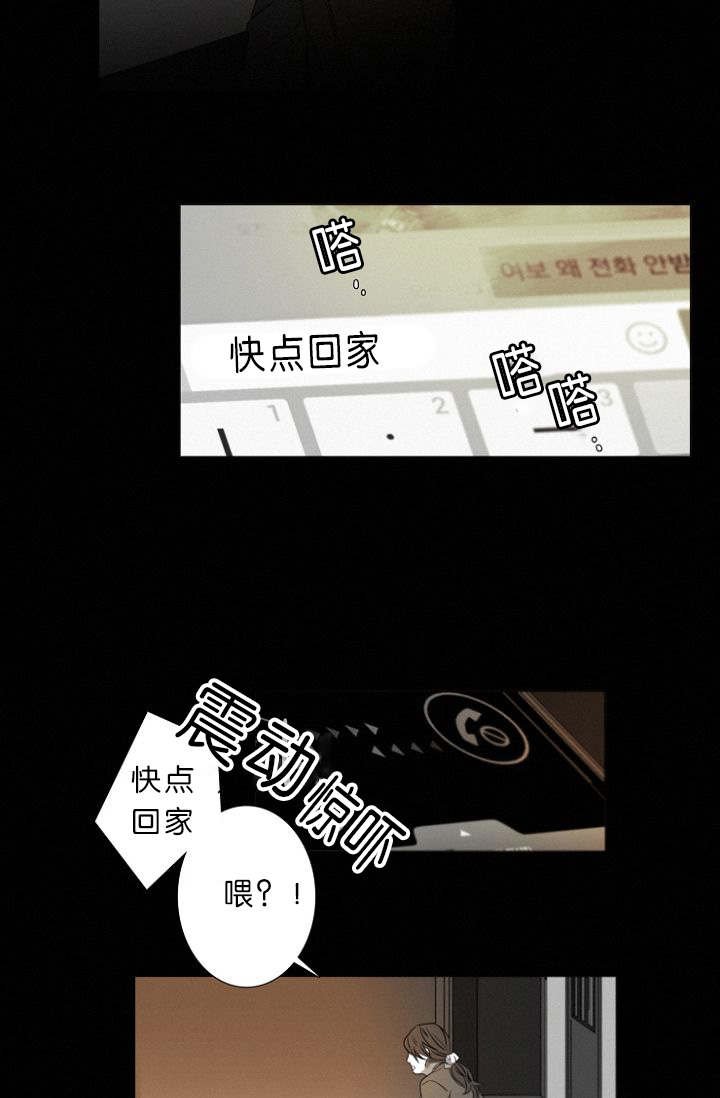 第11章：目击案发现场