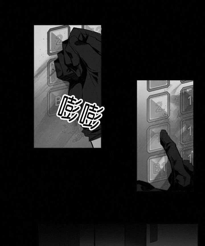 第11章：目击案发现场