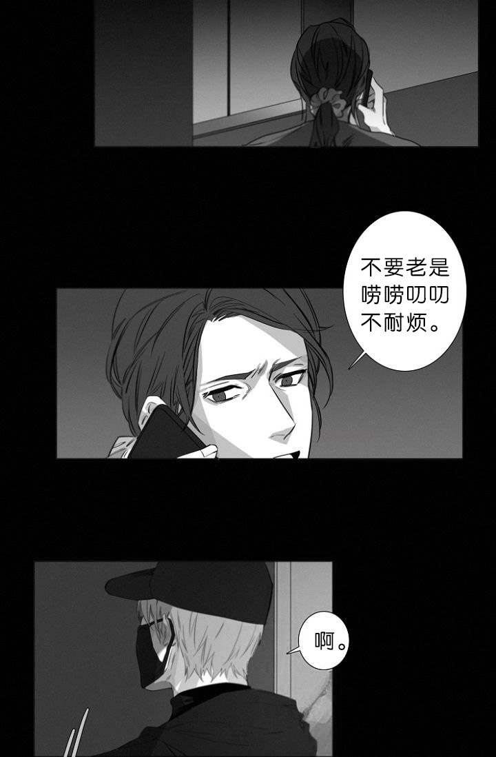 第11章：目击案发现场
