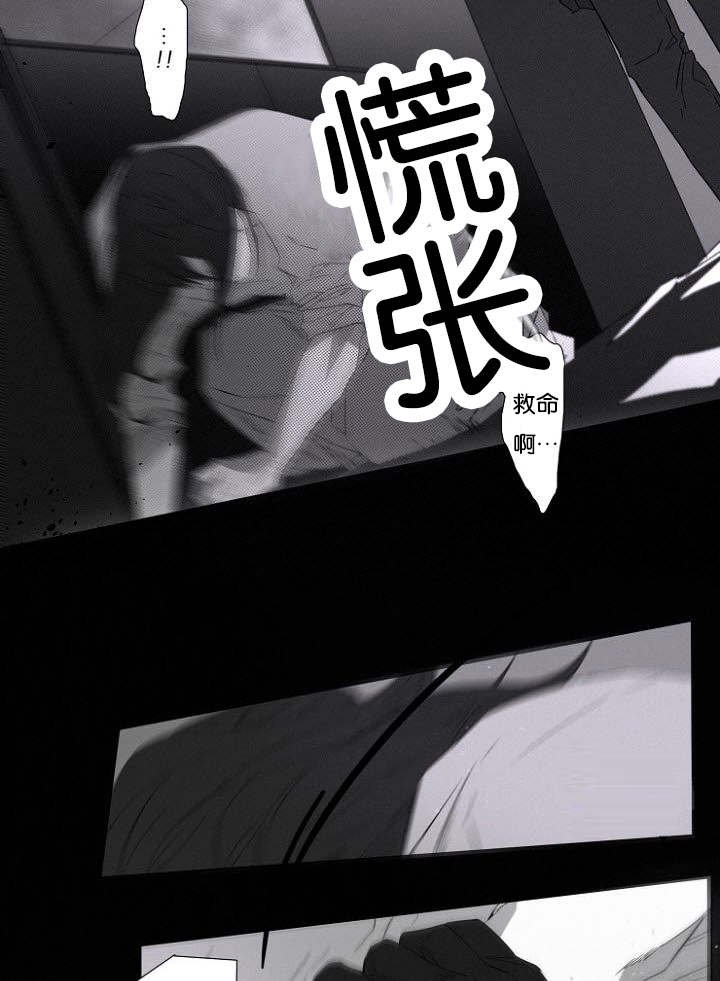 第13章：令人害怕的身份