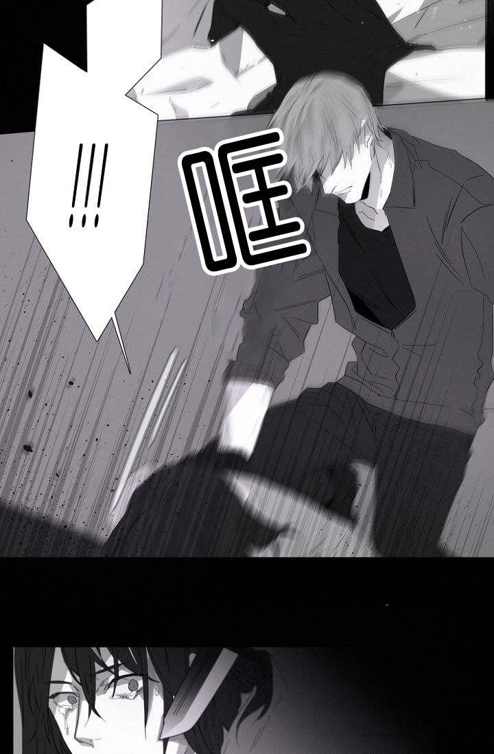 第13章：令人害怕的身份