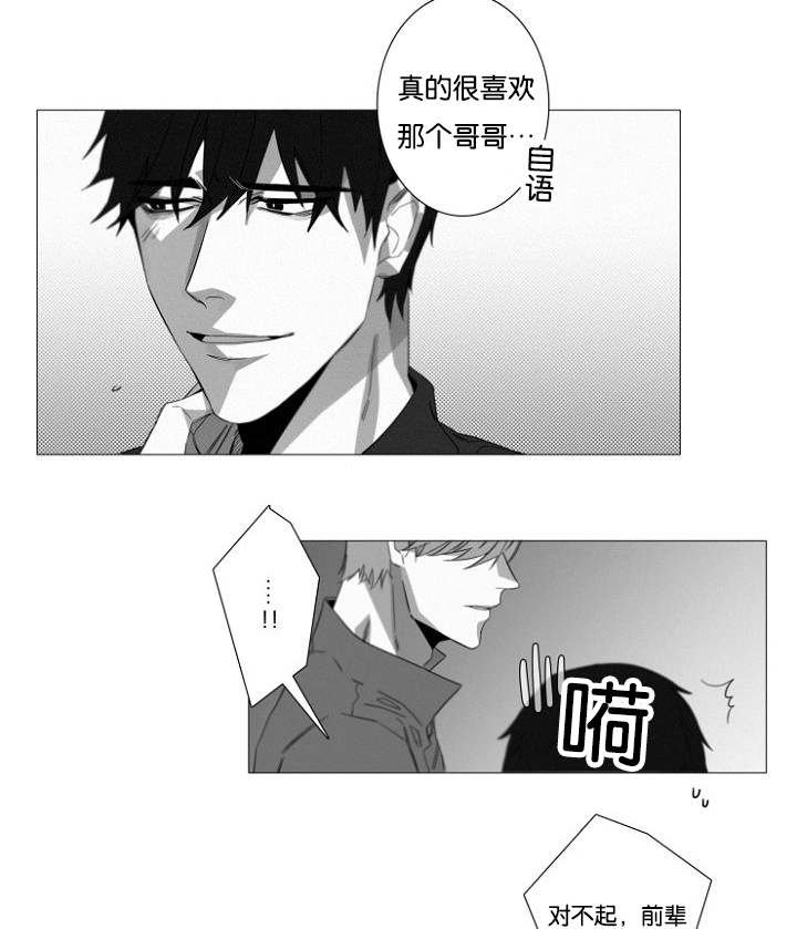 第17章：居然就是你
