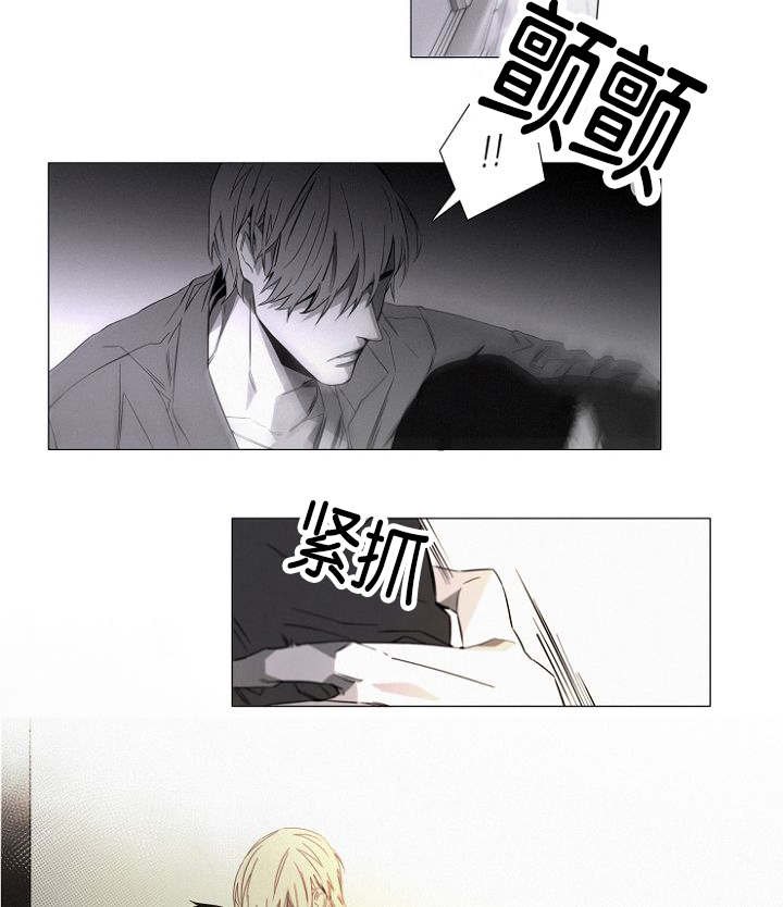 第19章：没有怪过你
