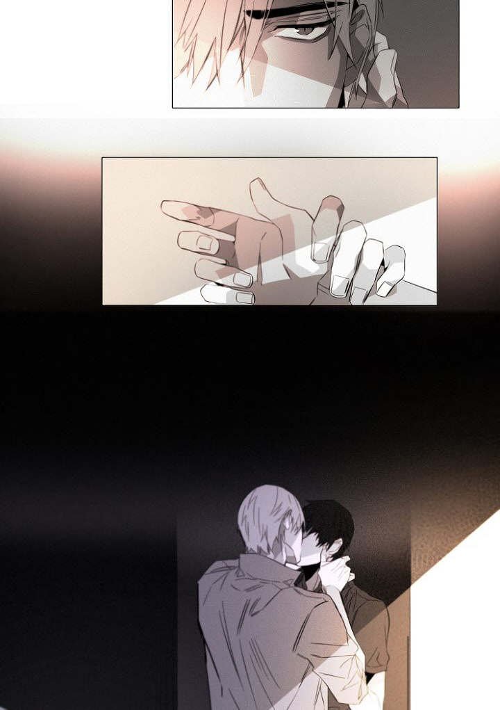 第19章：没有怪过你