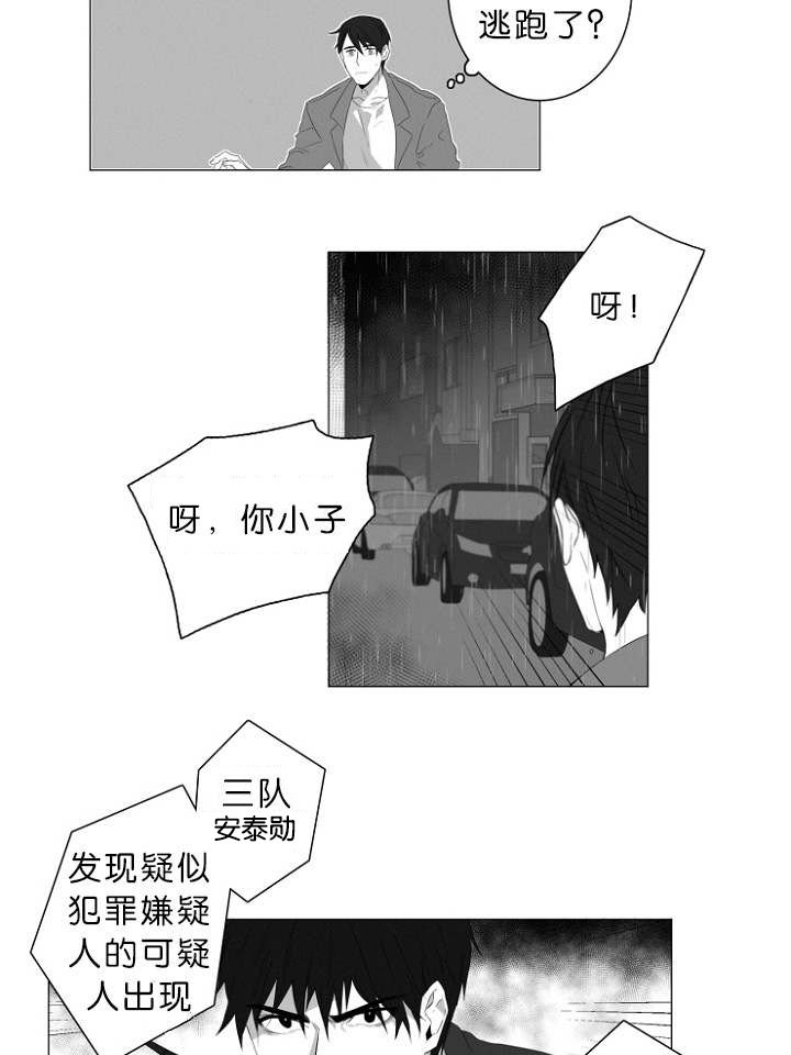第2章：熟悉的面孔