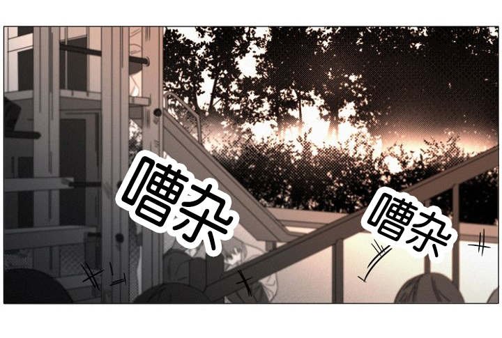 第20章：只要你