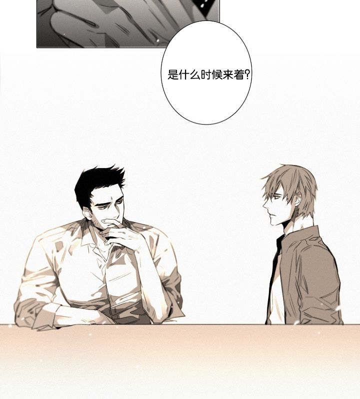 第25章：猜测
