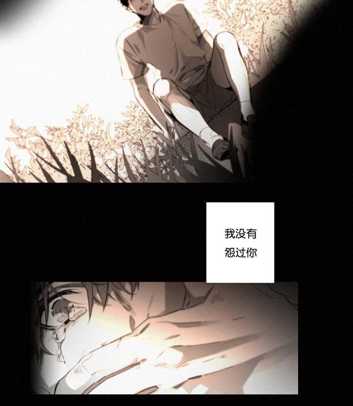 第28章：性格大变
