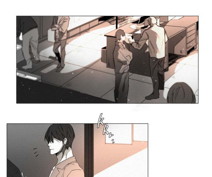 第29章：无法接受却要承担