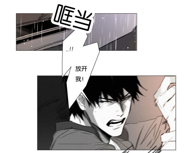 第29章：无法接受却要承担