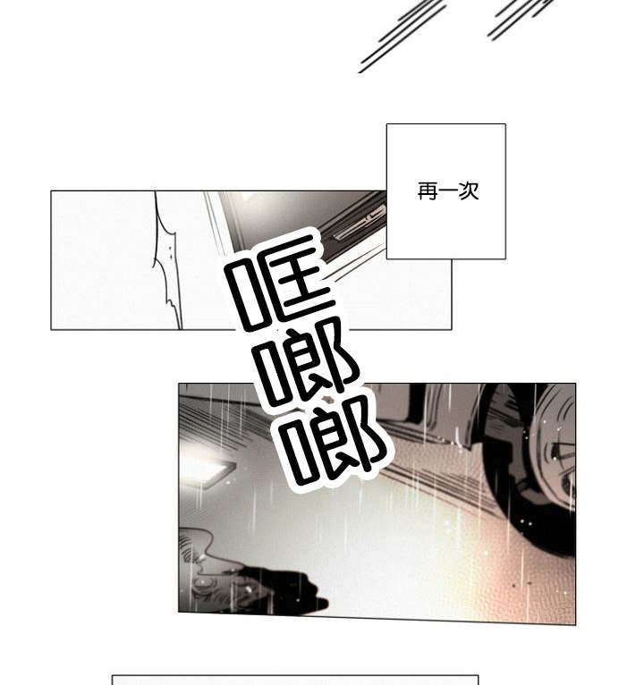 第29章：无法接受却要承担