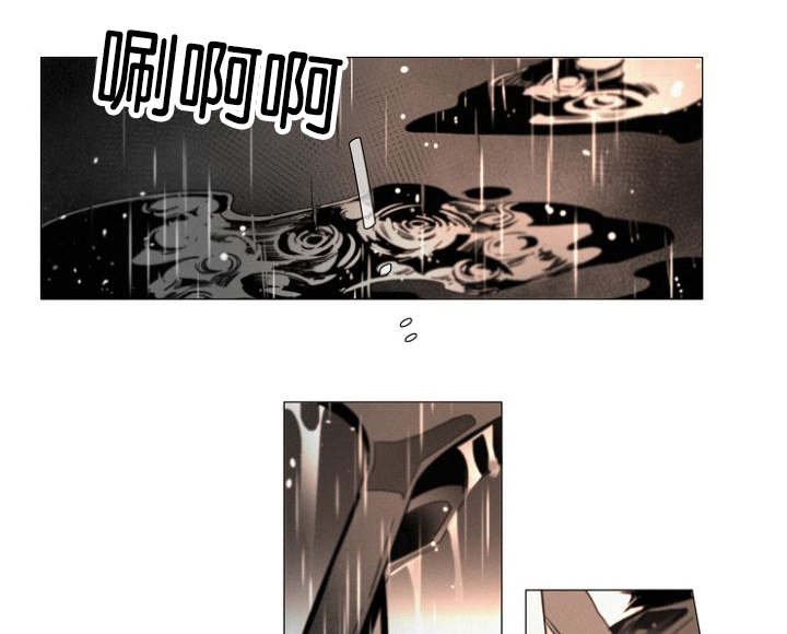 第29章：无法接受却要承担