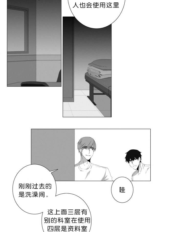 第3章：心跳