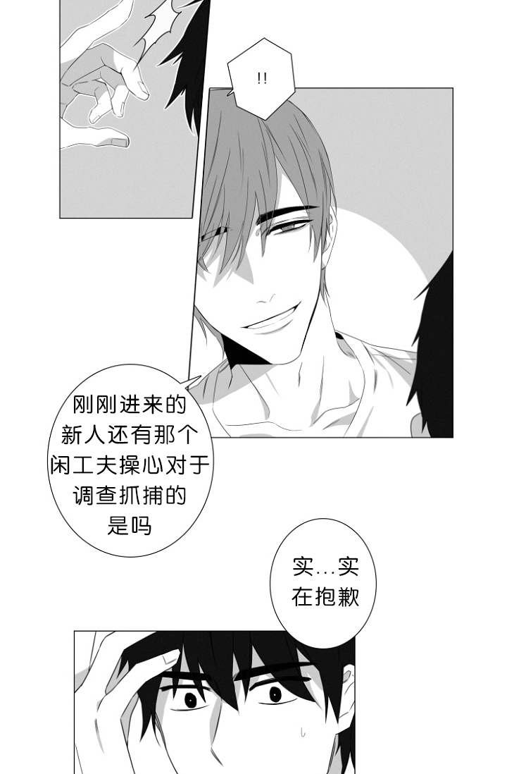 第3章：心跳