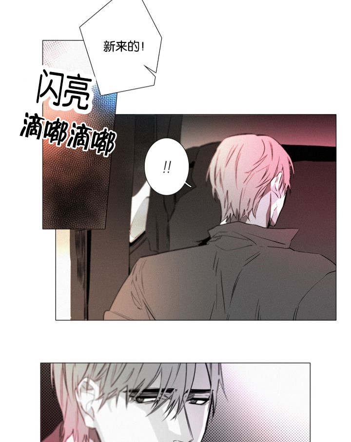 第30章：炫浩的决意