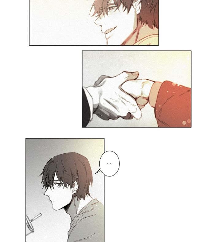 第34章：相亲