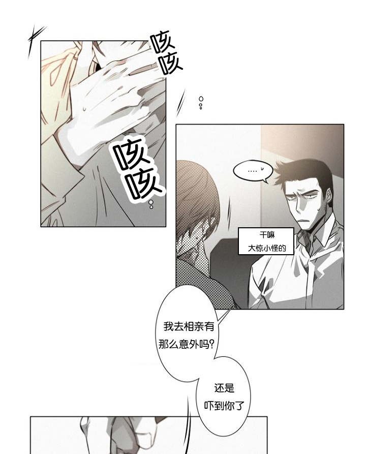 第35章：相亲对象
