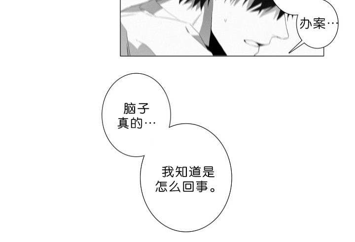 第9章：调查室内