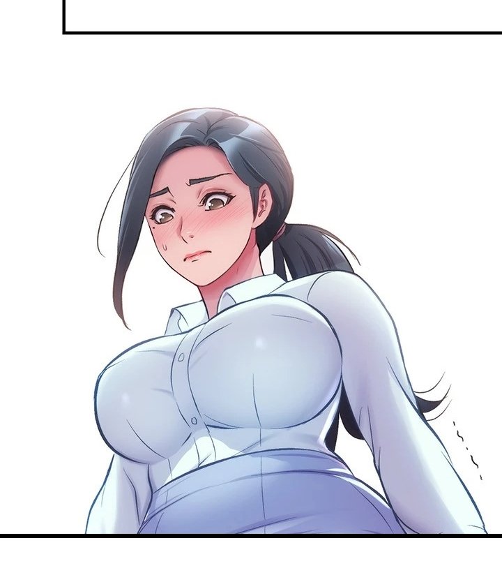 第40章：什么关系