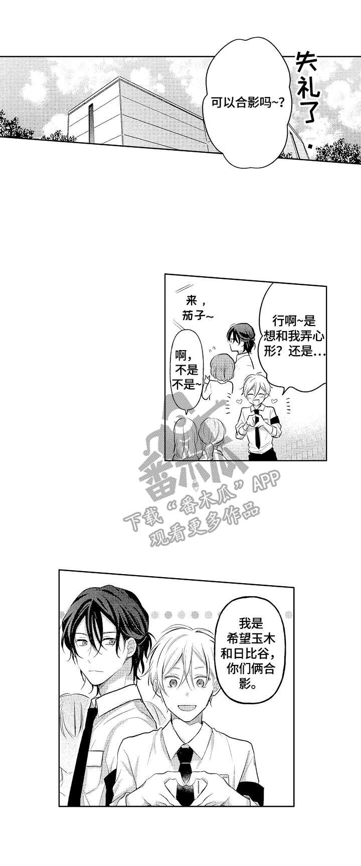 第3章：拍照