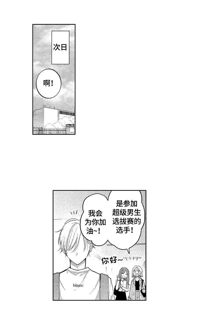 第5章：热点