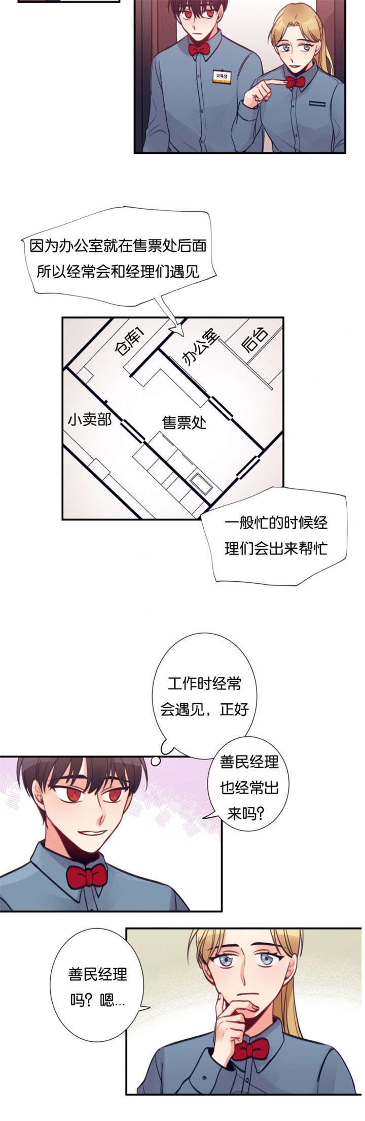 第12章：工作内容