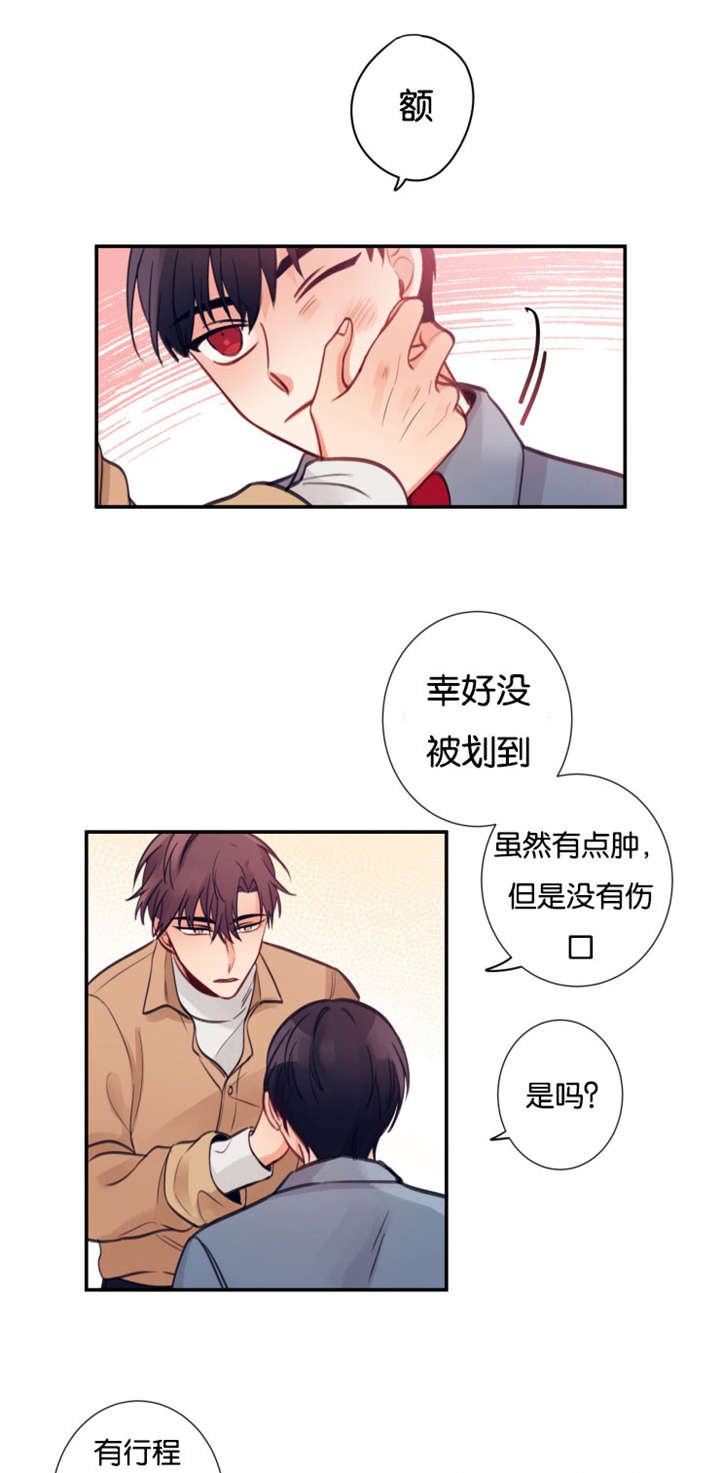 第14章：关心